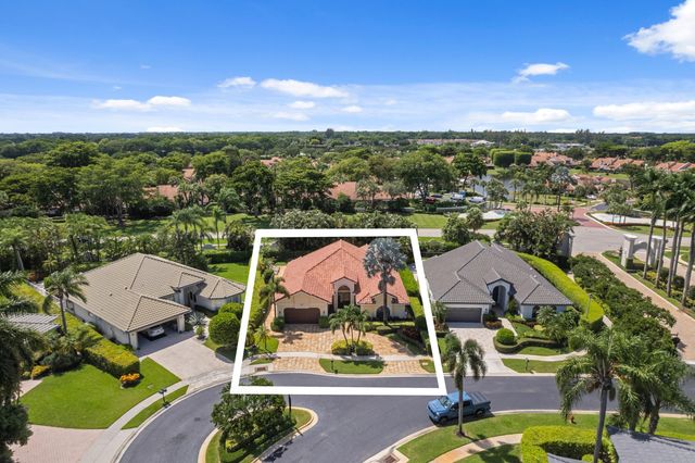 7795 LA CORNICHE Circle, Boca Raton, FL 33433