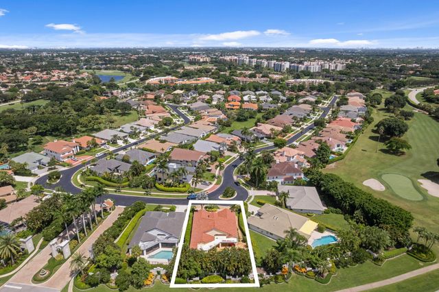 7795 LA CORNICHE Circle, Boca Raton, FL 33433