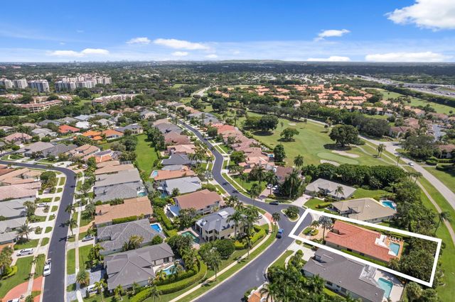 7795 LA CORNICHE Circle, Boca Raton, FL 33433
