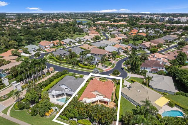 7795 LA CORNICHE Circle, Boca Raton, FL 33433