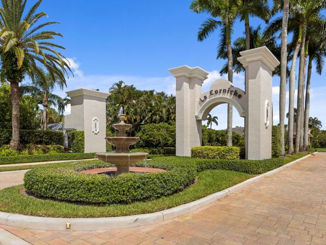 7795 LA CORNICHE Circle, Boca Raton, FL 33433