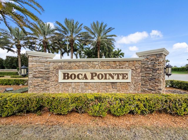 7795 LA CORNICHE Circle, Boca Raton, FL 33433