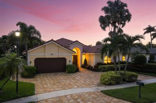 7795 LA CORNICHE Circle, Boca Raton, FL 33433