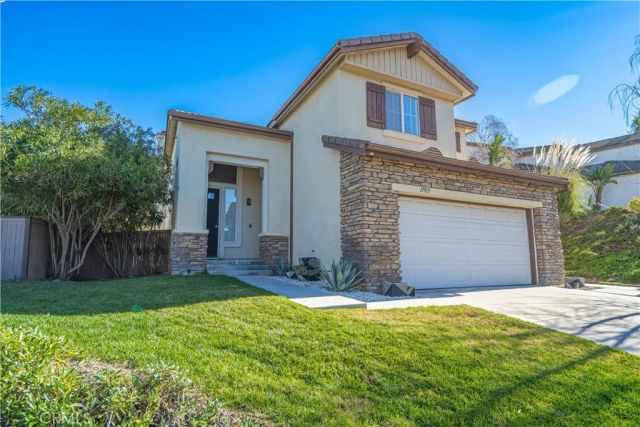17913 Maplehurst Place, Canyon Country, CA 91387