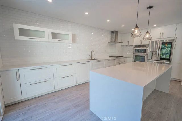 17913 Maplehurst Place, Canyon Country, CA 91387