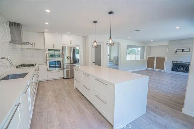 17913 Maplehurst Place, Canyon Country, CA 91387