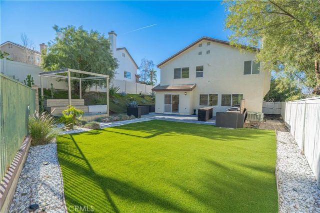 17913 Maplehurst Place, Canyon Country, CA 91387