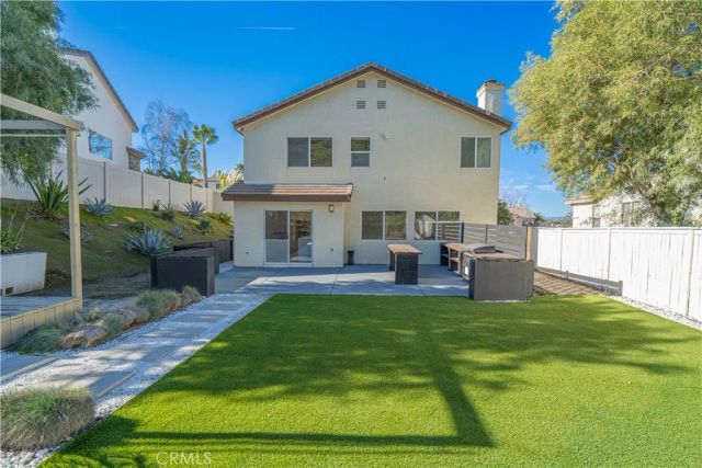 17913 Maplehurst Place, Canyon Country, CA 91387