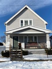 3502 W 58th Street, Cleveland, OH 44102