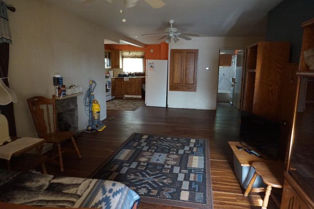 1395 Ash Street, Grant Twp, MI 48748