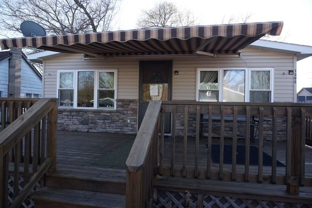 1395 Ash Street, Grant Twp, MI 48748