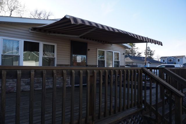 1395 Ash Street, Grant Twp, MI 48748