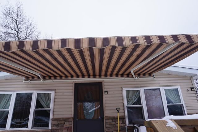 1395 Ash Street, Grant Twp, MI 48748