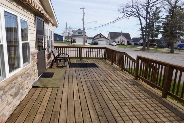 1395 Ash Street, Grant Twp, MI 48748