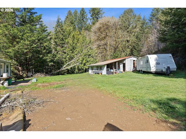 4095 CRYSTAL CREEK Loop, Eddyville, OR 97343