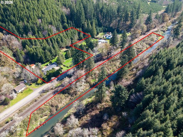 4095 CRYSTAL CREEK Loop, Eddyville, OR 97343