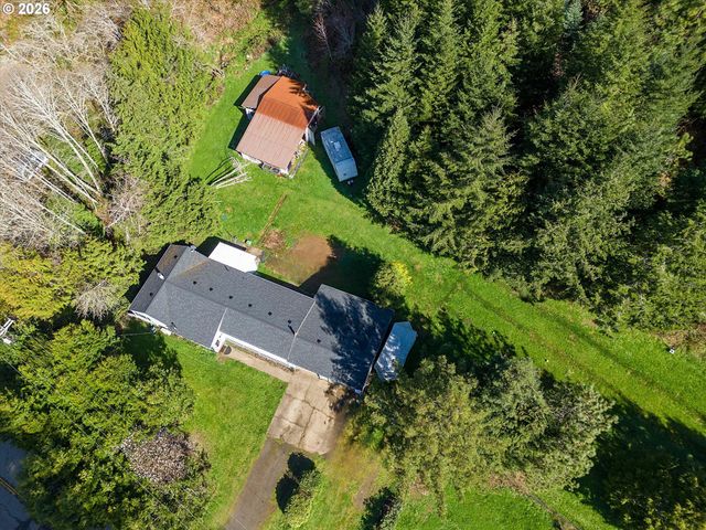 4095 CRYSTAL CREEK Loop, Eddyville, OR 97343