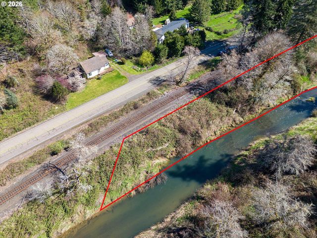 4095 CRYSTAL CREEK Loop, Eddyville, OR 97343