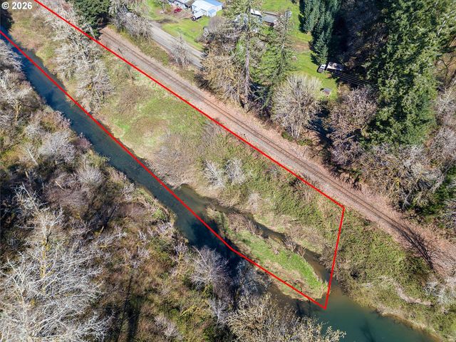 4095 CRYSTAL CREEK Loop, Eddyville, OR 97343