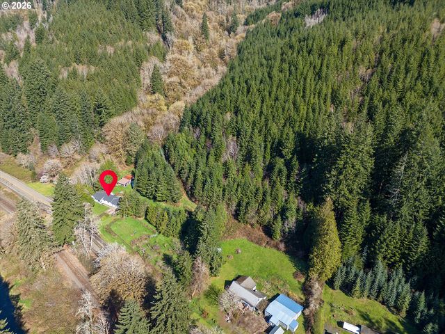 4095 CRYSTAL CREEK Loop, Eddyville, OR 97343