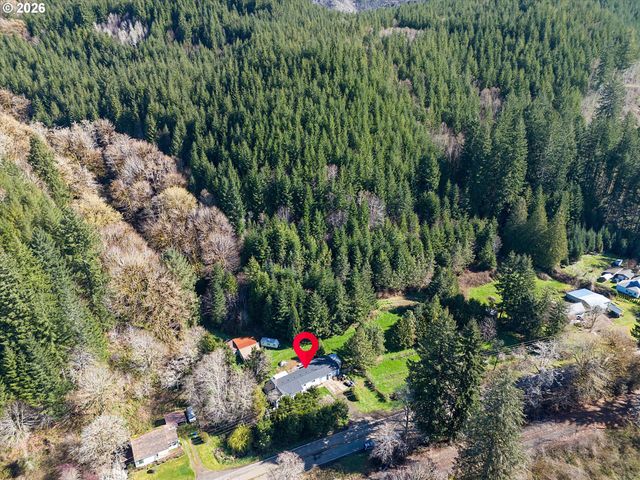 4095 CRYSTAL CREEK Loop, Eddyville, OR 97343