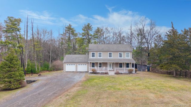 226 Blue Mountain Road, Saugerties, NY 12477