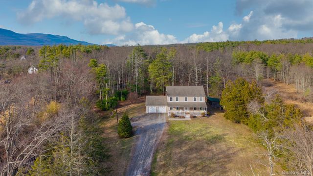 226 Blue Mountain Road, Saugerties, NY 12477