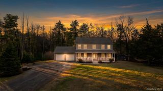 226 Blue Mountain Road, Saugerties, NY 12477
