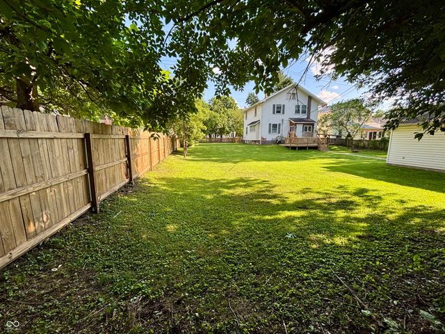 422 E 49th Street, Indianapolis, IN 46205
