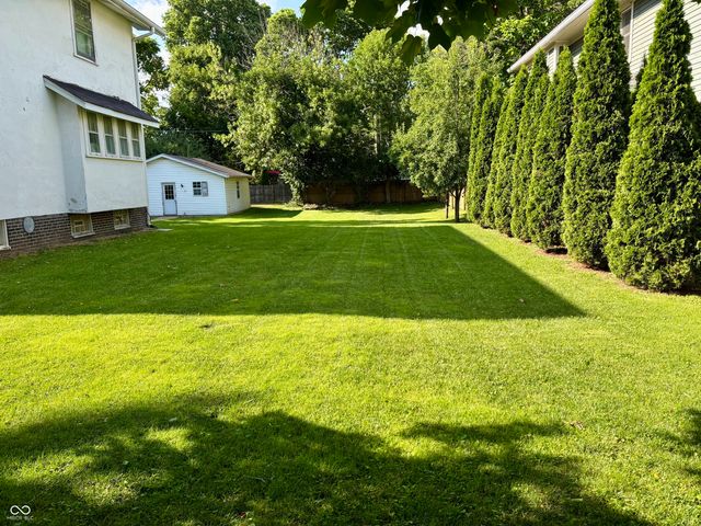 422 E 49th Street, Indianapolis, IN 46205