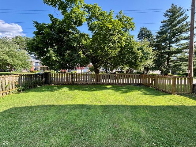 422 E 49th Street, Indianapolis, IN 46205