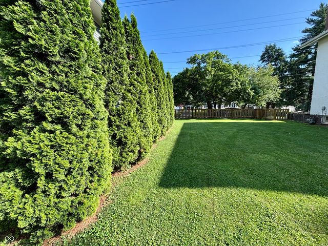 422 E 49th Street, Indianapolis, IN 46205