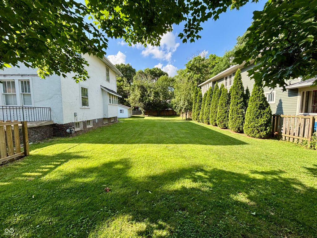 422 E 49th Street, Indianapolis, IN 46205