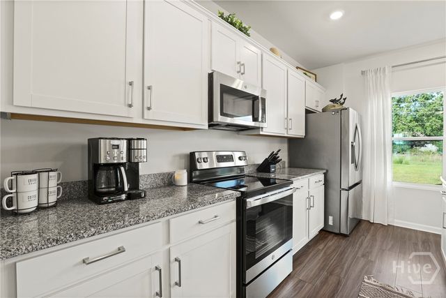 110 Freesia Drive, Springfield, GA 31329