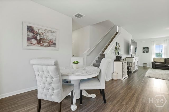 110 Freesia Drive, Springfield, GA 31329