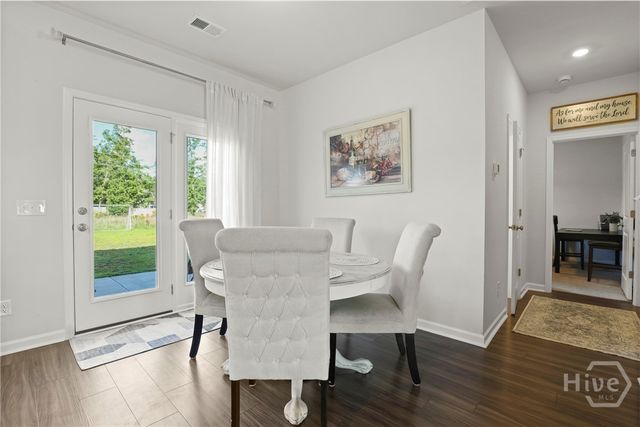 110 Freesia Drive, Springfield, GA 31329