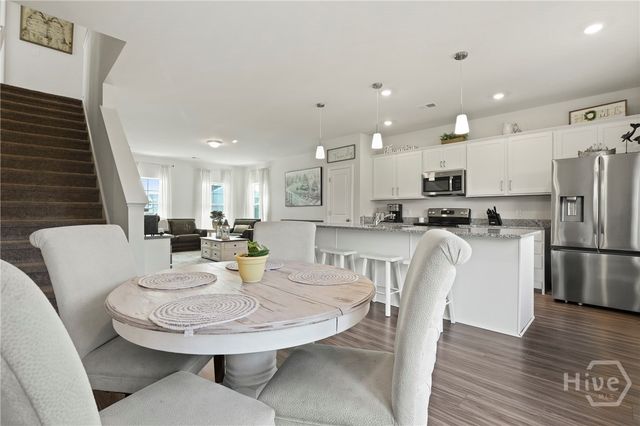 110 Freesia Drive, Springfield, GA 31329