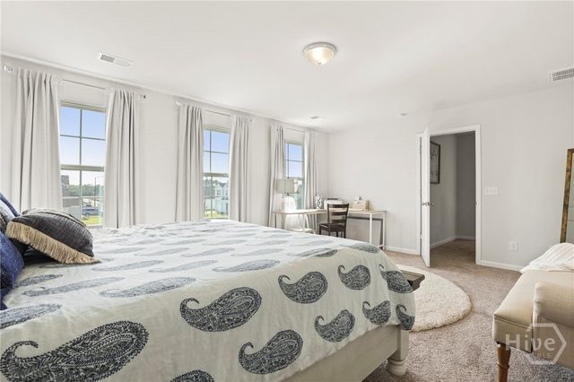 110 Freesia Drive, Springfield, GA 31329