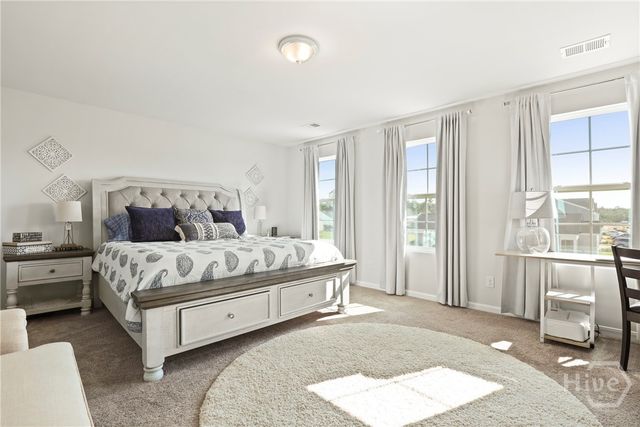 110 Freesia Drive, Springfield, GA 31329