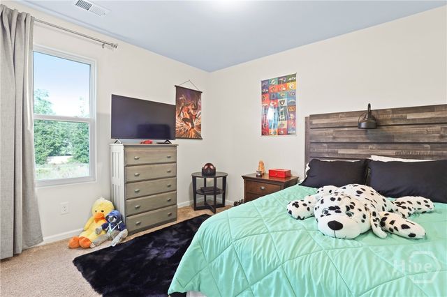 110 Freesia Drive, Springfield, GA 31329