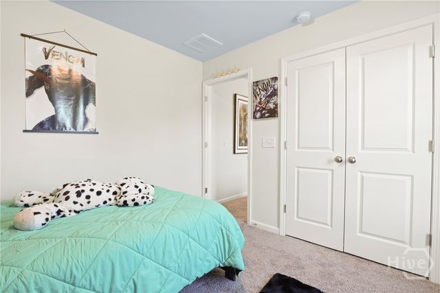 110 Freesia Drive, Springfield, GA 31329