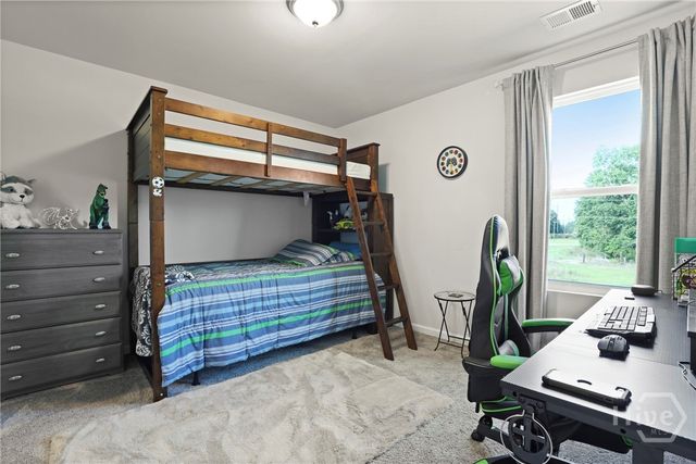 110 Freesia Drive, Springfield, GA 31329