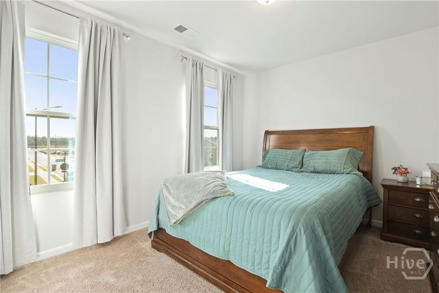 110 Freesia Drive, Springfield, GA 31329