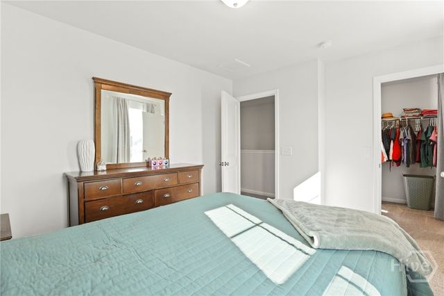 110 Freesia Drive, Springfield, GA 31329