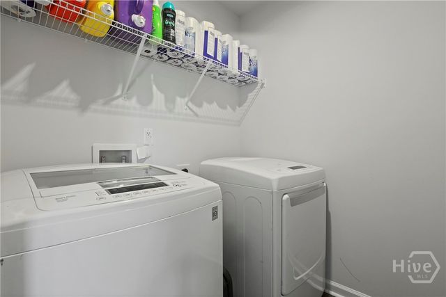 110 Freesia Drive, Springfield, GA 31329