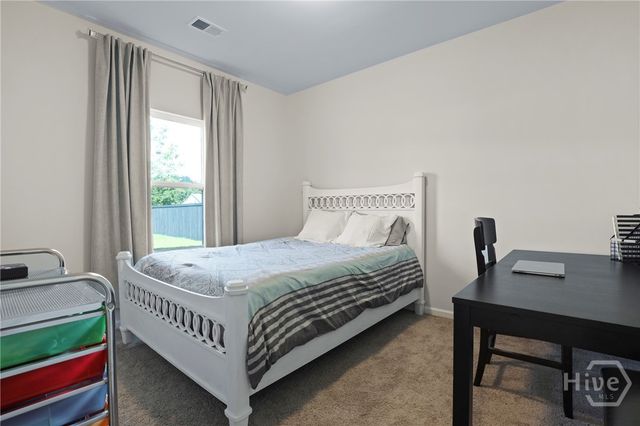 110 Freesia Drive, Springfield, GA 31329