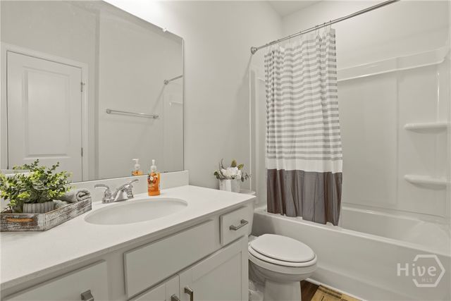 110 Freesia Drive, Springfield, GA 31329