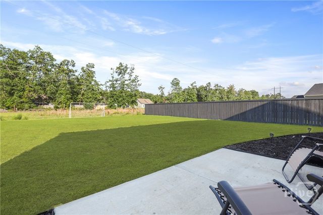 110 Freesia Drive, Springfield, GA 31329