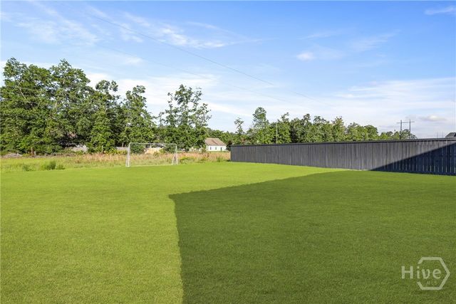 110 Freesia Drive, Springfield, GA 31329