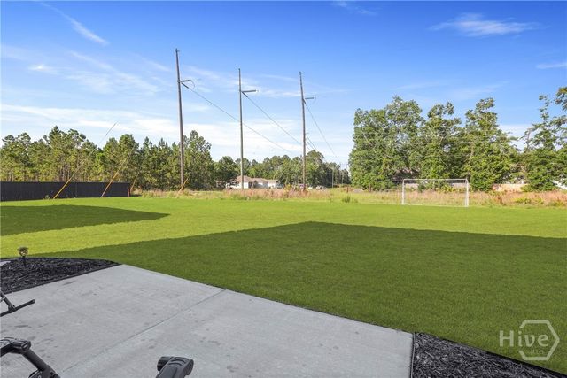 110 Freesia Drive, Springfield, GA 31329